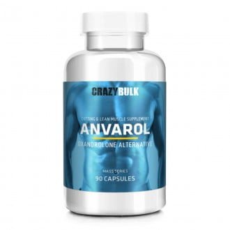 Benefits of anavar for females