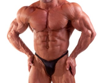 Bodybuilding supplements laced with steroids