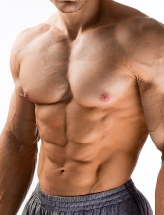Steroid side effects muscle spasm
