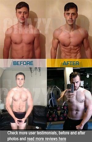 Trenbolone results how long