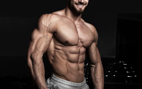 Stacking steroids with supplements